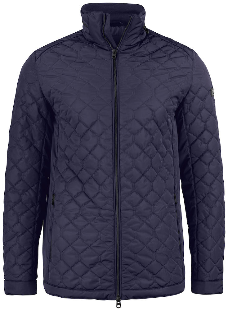 CB Pendleton Jacket Dk Navy - Suomen Brodeeraus