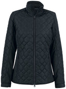 CB Pendleton Jacket Ladies Black - Suomen Brodeeraus