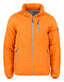 CB Rainier Jacket Bl.Orange - Suomen Brodeeraus