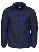 CB Rainier Jacket Dk Navy - Suomen Brodeeraus