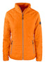 CB Rainier Jacket women Bl.Orange - Suomen Brodeeraus