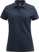 CB Rimrock Polo Ladies Dark Navy - Suomen Brodeeraus