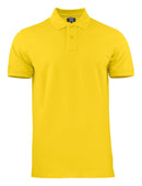 CB Rimrock Polo Lemon - Suomen Brodeeraus