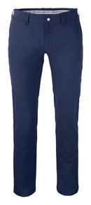 CB Salish Pants men Dk Navy - Suomen Brodeeraus
