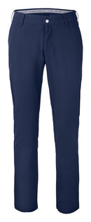 CB Salish Pants women Dk Navy - Suomen Brodeeraus