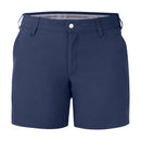 CB Salish Shorts women Dk Navy - Suomen Brodeeraus