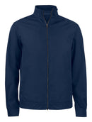 CB Shelton Jacket Men Dk Navy - Suomen Brodeeraus