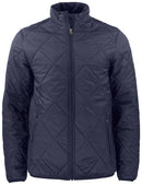 CB Silverdale Jacket Men Dk Navy - Suomen Brodeeraus