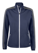 CB Snoqualmie Jacket Ladies Dk Navy - Suomen Brodeeraus