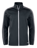 CB Snoqualmie Jacket Men`s Black - Suomen Brodeeraus