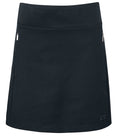 CB Suncadia Skort Black - Suomen Brodeeraus