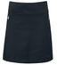 CB Suncadia Skort Black - Suomen Brodeeraus