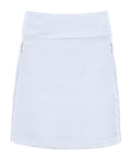 CB Suncadia Skort White - Suomen Brodeeraus