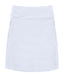 CB Suncadia Skort White - Suomen Brodeeraus