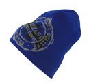 CHELSEA BEANIE RACER BLUE STD - Suomen Brodeeraus