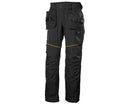 CHELSEA EVO CONS PANT BLACK - Suomen Brodeeraus