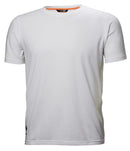 CHELSEA EVOLUTION TEE WHITE - Suomen Brodeeraus