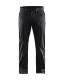 Chinot Stretch Musta - Suomen Brodeeraus