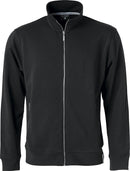 Classic FT Jacket Black - Suomen Brodeeraus