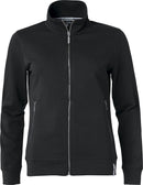 Classic FT Jacket ladies Black - Suomen Brodeeraus
