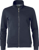 Classic FT Jacket ladies Dark navy - Suomen Brodeeraus