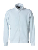 Classic FT Jacket White - Suomen Brodeeraus