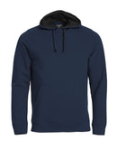 Classic Hoody Dark navy - Suomen Brodeeraus