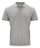 Classic OC Polo Grey Mel - Suomen Brodeeraus