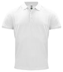 Classic OC Polo White - Suomen Brodeeraus