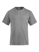 Classic T-shirt grey melange - Suomen Brodeeraus