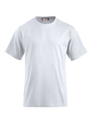 Classic T-shirt white - Suomen Brodeeraus