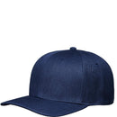 CLAY PRE CURVED lippalakki navy - Suomen Brodeeraus