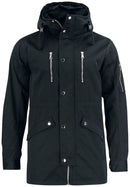 Clique Arock Black - Suomen Brodeeraus