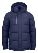 Clique Colorado Dark navy - Suomen Brodeeraus