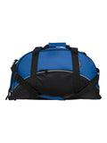 Clique sport bag royal - Suomen Brodeeraus