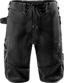 College shortsit 2686 SSL Black - Suomen Brodeeraus