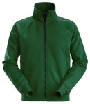 COLLEGE VETOKETJULLA vihreä - Suomen Brodeeraus