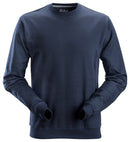 COLLEGEPAITA Navy - Suomen Brodeeraus