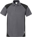 Collegepusero 7048 SHV Grey/Black - Suomen Brodeeraus