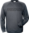 Collegepusero 7463 SHK Anthracite Grey - Suomen Brodeeraus