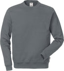 Collegepusero 7601 SM Dark Grey - Suomen Brodeeraus