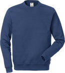 Collegepusero 7601 SM Navy - Suomen Brodeeraus