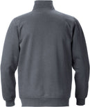 Collegepusero 7608 SM Dark Grey - Suomen Brodeeraus