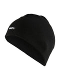 Community Hat Black no size - Suomen Brodeeraus