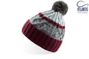 COOL BURGUNDY-GREY - Suomen Brodeeraus
