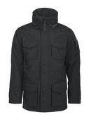 Cordillo Jacka Svart - Suomen Brodeeraus