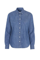 COTTOVER DENIM LADY BLUE - Suomen Brodeeraus
