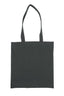 COTTOVER TOTE BAG (GOTS) CHARCOAL One Size - Suomen Brodeeraus