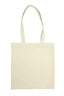 COTTOVER TOTE BAG (GOTS) NATURAL One Size - Suomen Brodeeraus