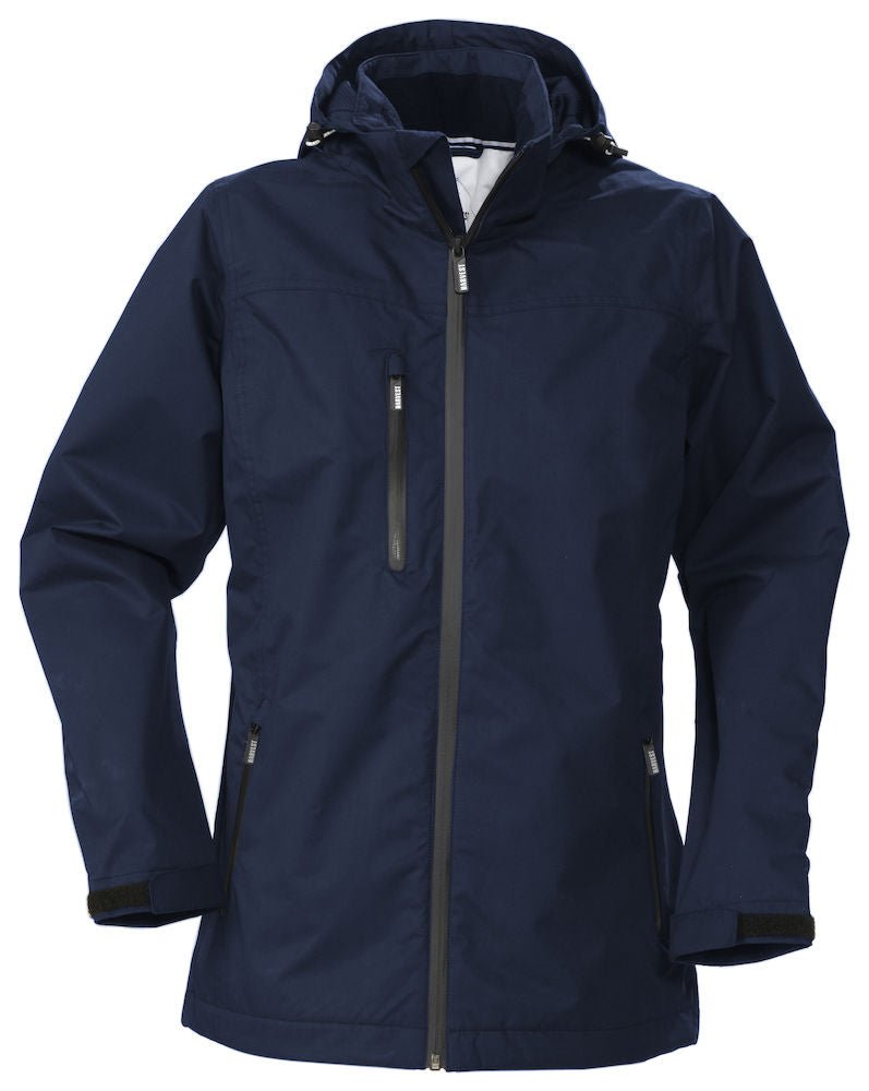 COVENTRY LADY JACKET 100 % PE NAVY - Suomen Brodeeraus